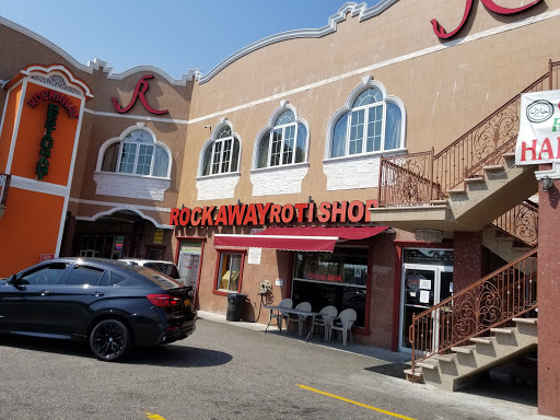 Rockaway West Indian Restaurant